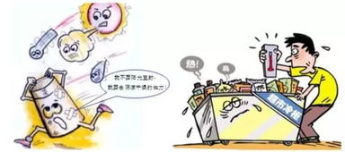揭秘食品標簽的貓膩 購買食品時你注意了嗎？