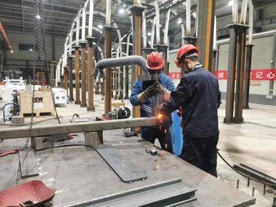 開展勞動(dòng)競賽，激發(fā)銷售潛能，助力礦山機(jī)械市場沖刺攻堅(jiān)